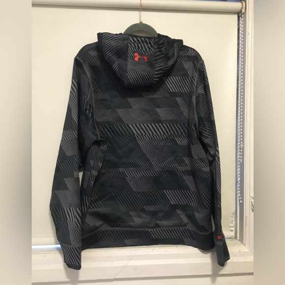 Authentic Under Armour Sweater - Picture 7 of 7